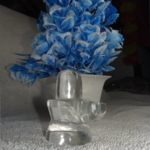 Crystal Shiva Lingam